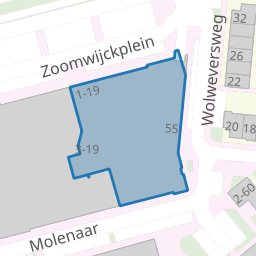 Perceel BEL01-H-2339