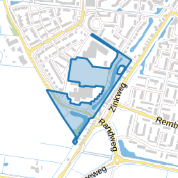 Perceel BEL01-H-2357