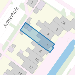 Perceel BEL01-H-2363