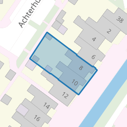 Perceel BEL01-H-2364