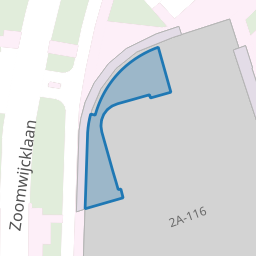 Perceel BEL01-H-2383