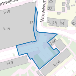 Perceel BEL01-H-2392