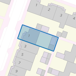 Perceel BEL01-K-1000