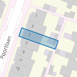 Perceel BEL01-K-1002