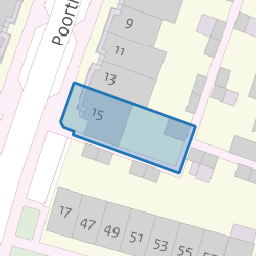 Perceel BEL01-K-1007