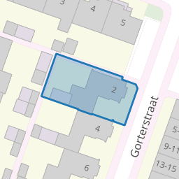 Perceel BEL01-K-1008