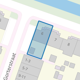 Perceel BEL01-K-1020