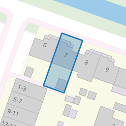 Perceel BEL01-K-1021