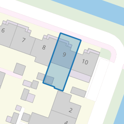 Perceel BEL01-K-1023