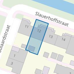 Perceel BEL01-K-1032