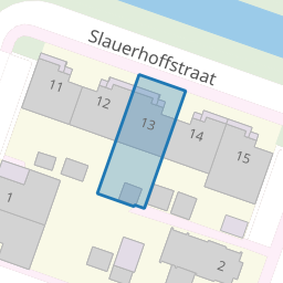 Perceel BEL01-K-1033