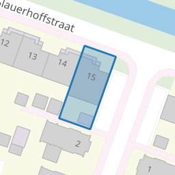 Perceel BEL01-K-1035