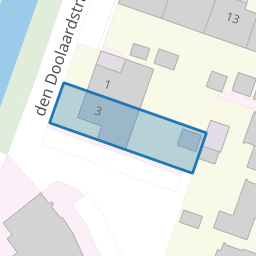 Perceel BEL01-K-1037