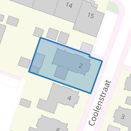 Perceel BEL01-K-1038