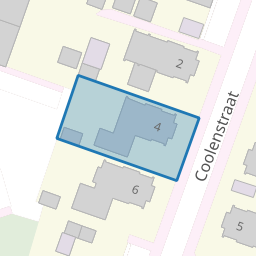 Perceel BEL01-K-1039