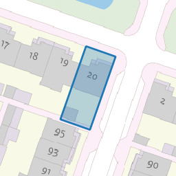 Perceel BEL01-K-1047