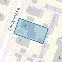 Perceel BEL01-K-1049