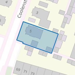 Perceel BEL01-K-1050