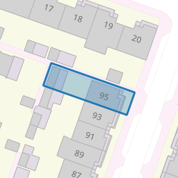 Perceel BEL01-K-1051