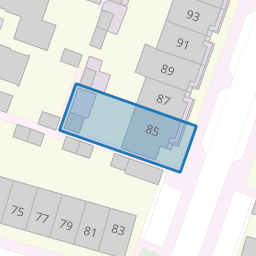 Perceel BEL01-K-1056