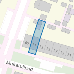 Perceel BEL01-K-1058