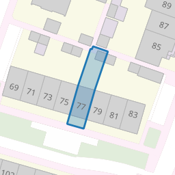 Perceel BEL01-K-1061