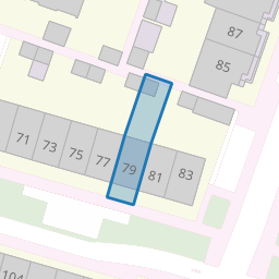 Perceel BEL01-K-1062