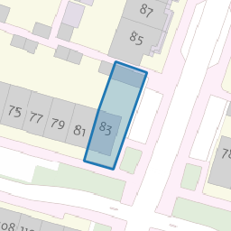 Perceel BEL01-K-1064