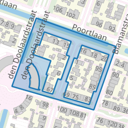 Perceel BEL01-K-1065