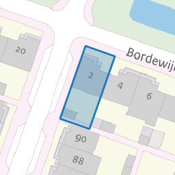 Perceel BEL01-K-1066