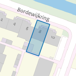 Perceel BEL01-K-1069