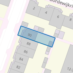 Perceel BEL01-K-1071