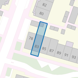 Perceel BEL01-K-1079