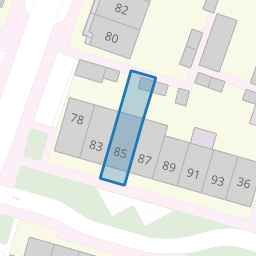 Perceel BEL01-K-1080