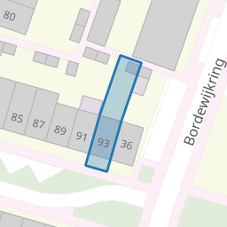 Perceel BEL01-K-1084