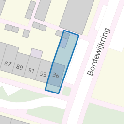 Perceel BEL01-K-1085