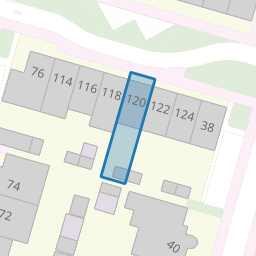 Perceel BEL01-K-1090