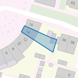 Perceel BEL01-K-1103