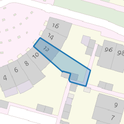 Perceel BEL01-K-1104