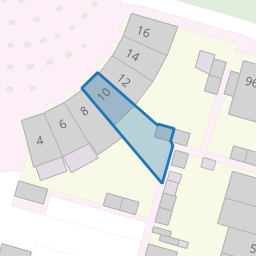 Perceel BEL01-K-1105