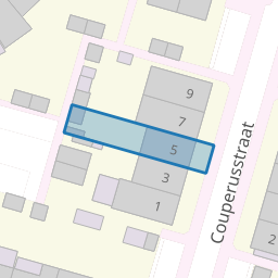 Perceel BEL01-K-1113