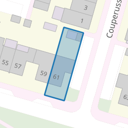 Perceel BEL01-K-1121