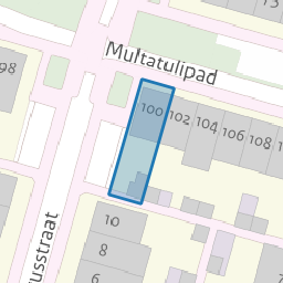 Perceel BEL01-K-1122