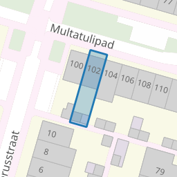 Perceel BEL01-K-1123