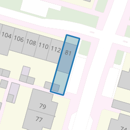 Perceel BEL01-K-1129