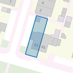 Perceel BEL01-K-1140