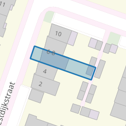 Perceel BEL01-K-1150