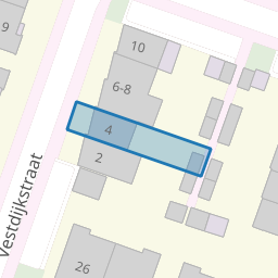 Perceel BEL01-K-1151