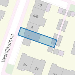 Perceel BEL01-K-1152