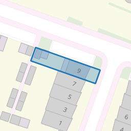 Perceel BEL01-K-1153